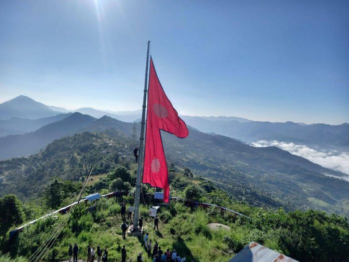 jhanda