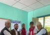 पूर्व विधार्थी मंचद्वारा कालिका आविमा १ लाख ११ हजारको अक्षयकोष स्थापना